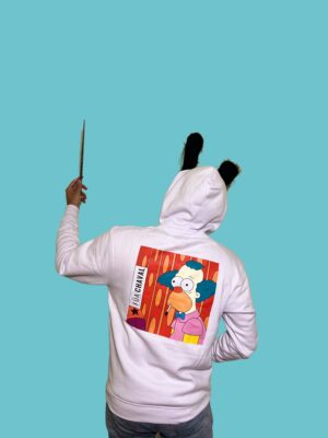 IMG_0045 Sudadera Krusty