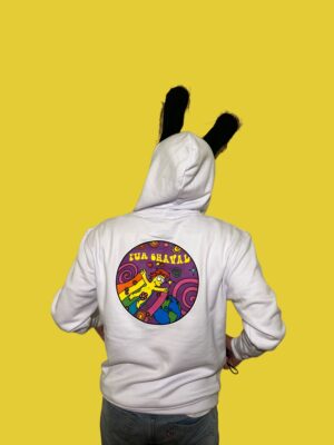 Sudadera Homer