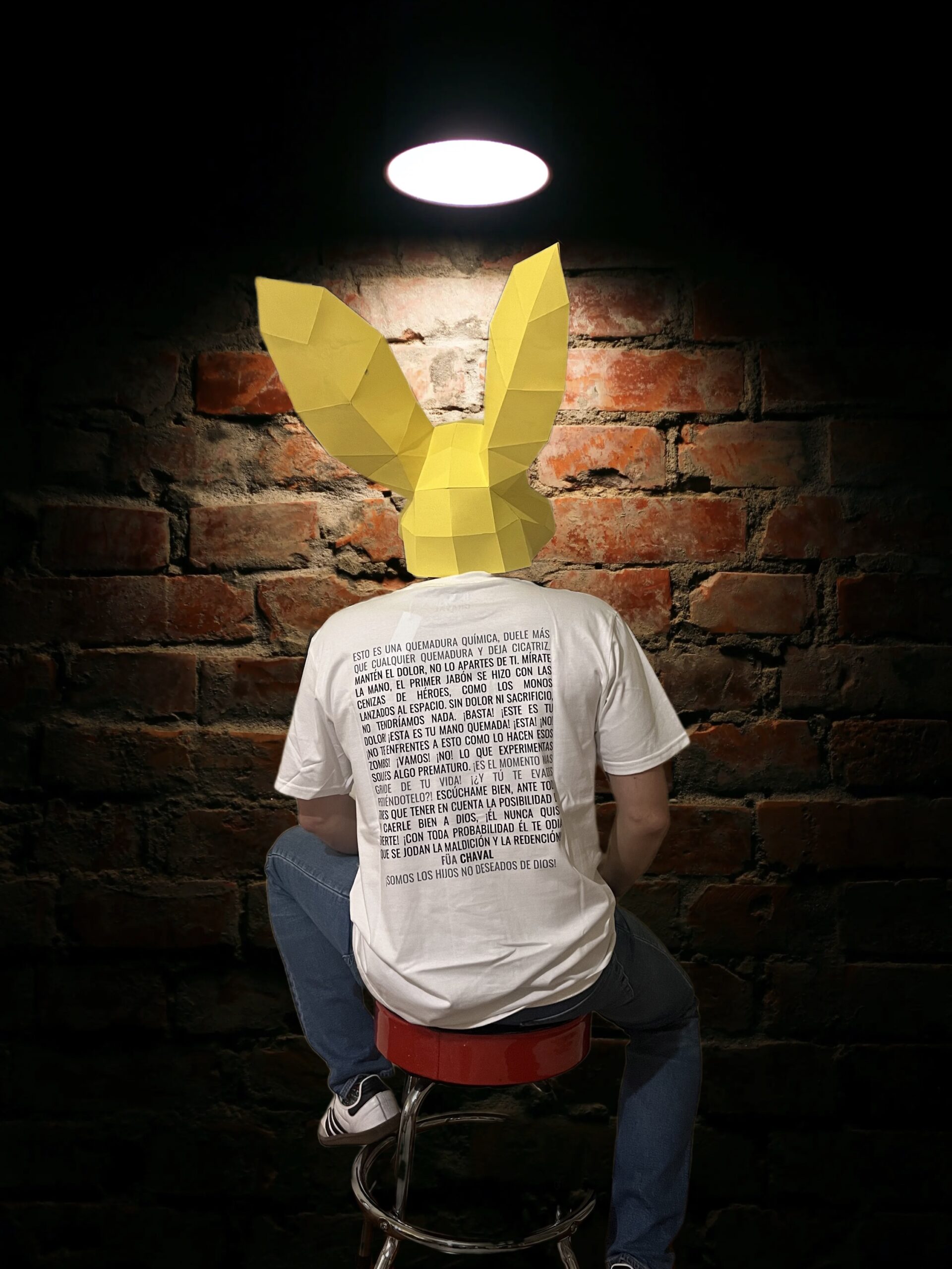 Camiseta Club - Imagen 7