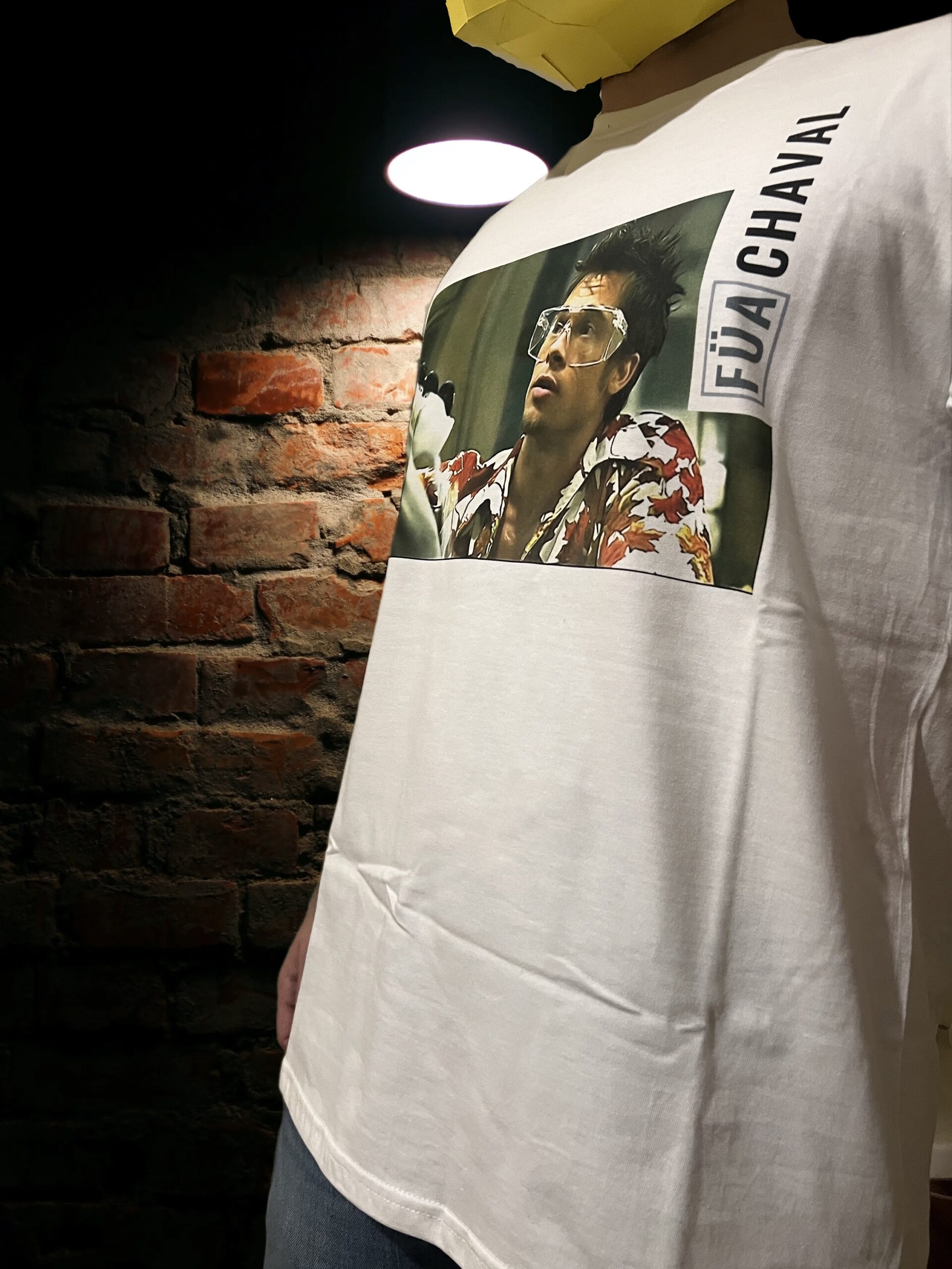 Camiseta Club - Imagen 6