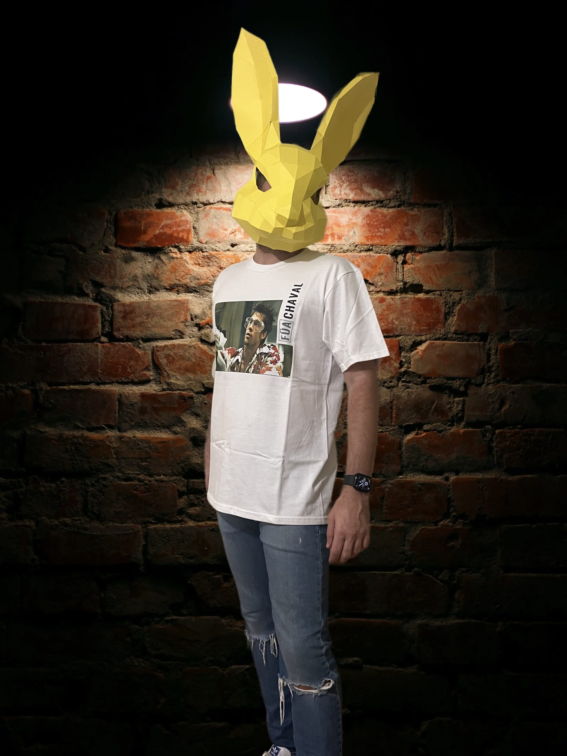 Camiseta Club - Imagen 5