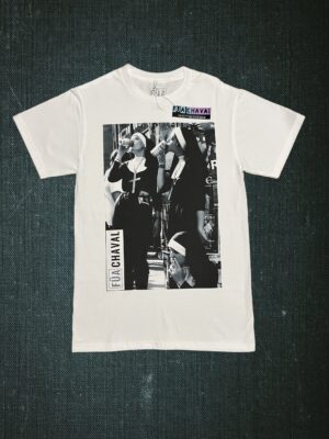 Camiseta Monjas