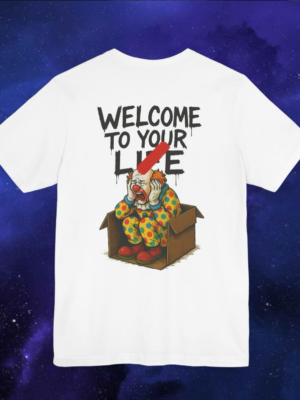 Welcome to your lie 1 Welcome to your lie