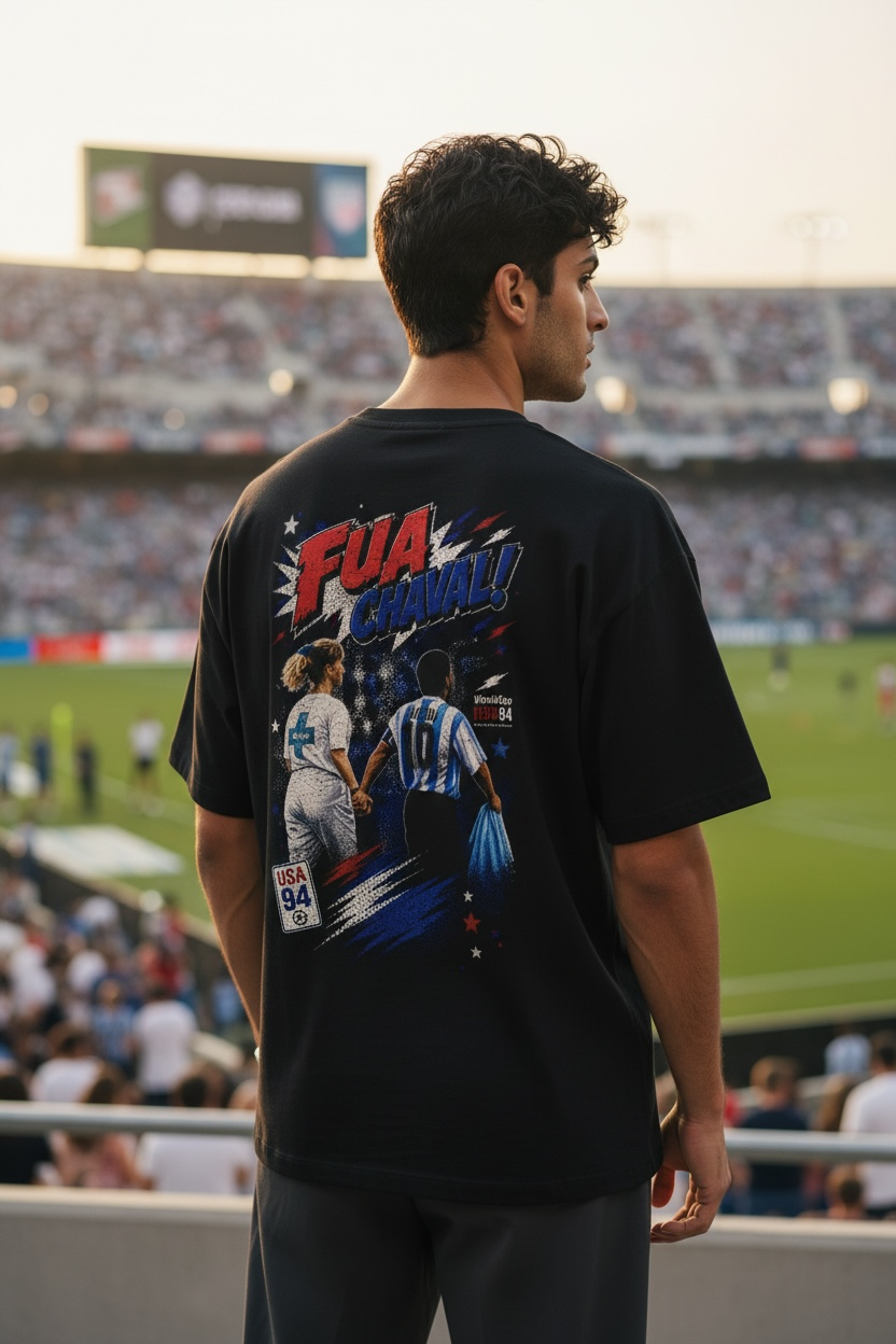 The Last Walk '94- Maradona y su enfermera - Imagen 2