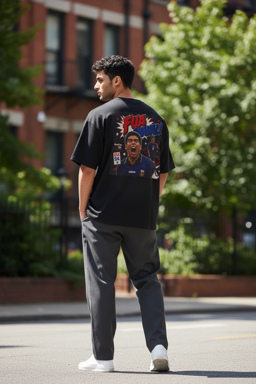 El Grito del Diez - Maradona - Imagen 4