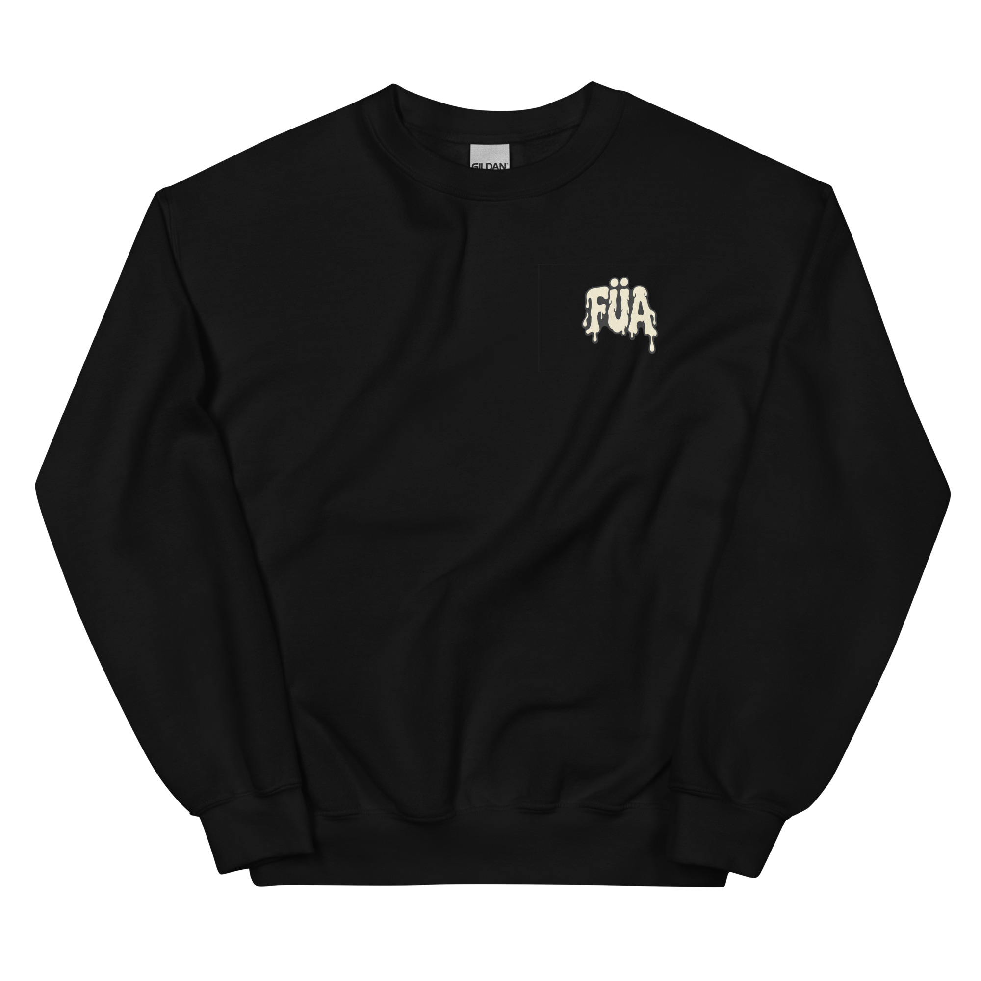 Sudadera unisex FÜA CHAVAL