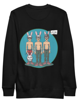 unisex-premium-sweatshirt-black-back-6a3e7d3ebf4e1.jpg La Banda